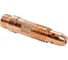 Держатель цанги PLAZWELD 1.6 (TIG 17–18–26), 5 шт 701.0191/10N31 2