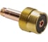 Держатель цанги PLAZWELD газовая линза XL 4.0 (TIG 17–18–26) 701.1208/45V63 1