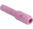 Сопло удлиненное PLAZWELD 8.0 №5 (TIG 17–18–26), 5 шт 701.0115/10N49L 2