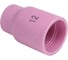 Сопло PLAZWELD газовая линза XL d=19.5 №12 (TIG 17–18–26), 5 шт 701.1121/53N87 2