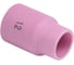 Сопло PLAZWELD газовая линза XL d=19.5 №12 (TIG 17–18–26), 5 шт 701.1121/53N87 3