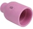 Сопло PLAZWELD газовая линза XL d=12.5 №8 (TIG 17–18–26),5 шт 701.1200/57N14 2