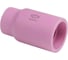 Сопло PLAZWELD газовая линза 16.0 №10 (TIG 17–18–26), 5 шт 701.0425/54N13 2