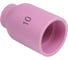 Сопло PLAZWELD газовая линза XL d=16.0 №10 (TIG 17–18–26), 5 шт 701.1201/53N88 2