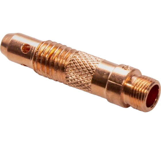 Держатель цанги PLAZWELD 1.0 (TIG 17–18–26), 5 шт 701.0190/10N30