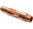 Держатель цанги PLAZWELD 1.0 (TIG 17–18–26), 5 шт 701.0190/10N30 1