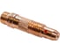 Держатель цанги PLAZWELD 1.0 (TIG 17–18–26), 5 шт 701.0190/10N30 2