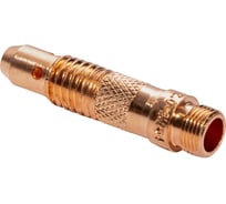 Держатель цанги PLAZWELD 2.0 (TIG 17–18–26), 5 шт 701.0196/10N32