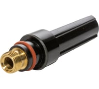 Заглушка средняя 55 мм (TIG 17–18–26), 5 шт PLAZWELD 702.0003