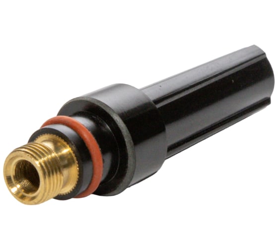 Заглушка средняя 55 мм (TIG 17–18–26), 5 шт PLAZWELD 702.0003