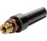 Заглушка средняя 55 мм (TIG 17–18–26), 5 шт PLAZWELD 702.0003 1