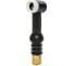 Головка горелки PLAZWELD TIG-26 1