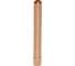 Цанга PLAZWELD 4.0 (TIG 17–18–26), 5 шт 702.0011/54N20 1
