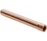 Цанга PLAZWELD 4.0 (TIG 17–18–26), 5 шт 702.0011/54N20 3