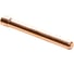 Цанга PLAZWELD 1.0 (TIG 17–18–26), 5 шт 702.0006/10N22 2