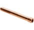 Цанга PLAZWELD 1.0 (TIG 17–18–26), 5 шт 702.0006/10N22 3