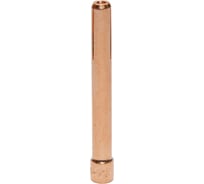 Цанга PLAZWELD 2.4 (TIG 17–18–26), 5 шт 702.0009/10N24