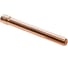 Цанга PLAZWELD 2.4 (TIG 17–18–26), 5 шт 702.0009/10N24 2
