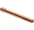 Цанга PLAZWELD 2.0 (TIG 17-18-26), 5 шт 702.0012/10N23M 2