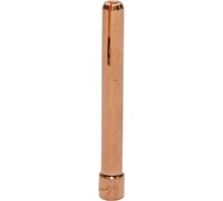 Цанга PLAZWELD 1.6 (TIG 17–18–26), 5 шт 702.0008/10N23