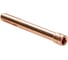 Цанга PLAZWELD 1.6 (TIG 17–18–26), 5 шт 702.0008/10N23 3