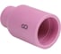 Сопло PLAZWELD газовая линза 12.5 №8 (TIG 17–18–26), 5 шт 701.0424/54N14 2
