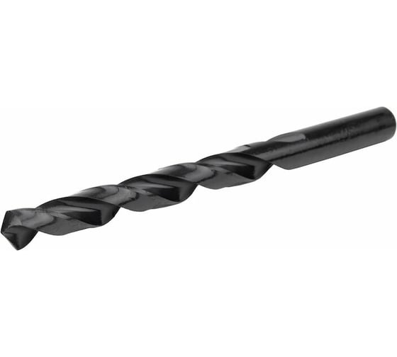 Сверло NORGAU HSS DIN338 Typ N D19 010015540