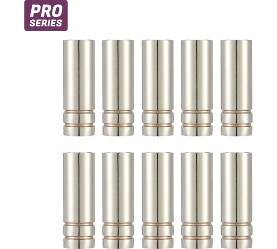 Сопло Start d16.0 (everGUN M15) (10 шт/уп) STE0064P10