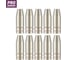 Сопло Start d9.5 (everGUN M15) (10 шт/уп) STE0062P10 1