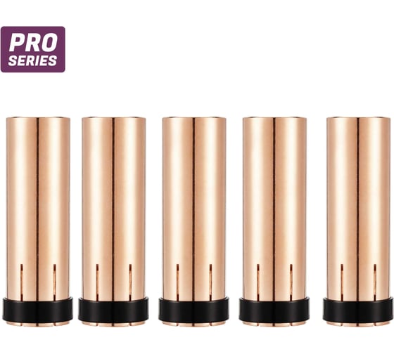 Сопло Start d19.0 (everGUN M26/400/500) (5 шт/уп) STE0746P5