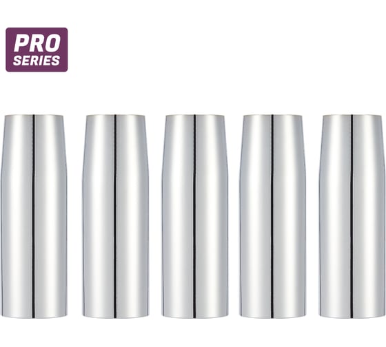 Сопло Start d16.0 (MIG-450) (5 шт/уп) STE0066P5