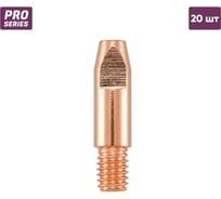 Сварочный наконечник Start E–Cu М6 d1.6 (everZIP) (20 шт/уп) STE0004-16P20