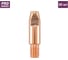 Сварочный наконечник Start E–Cu М6 d1.6 (everZIP) (20 шт/уп) STE0004-16P20 1