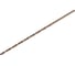 Сверло NORGAU Typ VA D1.6 HSS-E DIN340 010162160 2