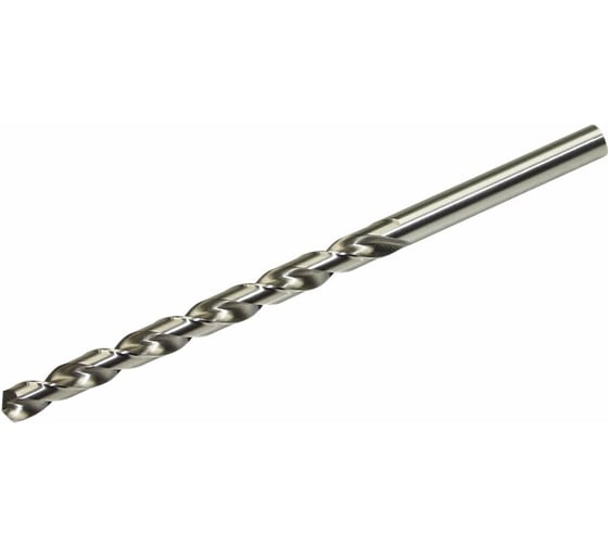 Сверло NORGAU Typ VA D6 HSS-E DIN340 010162280