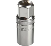 Головка свечная LIGE 21мм 1/2 6-гранная L-65мм LG-47021 320030