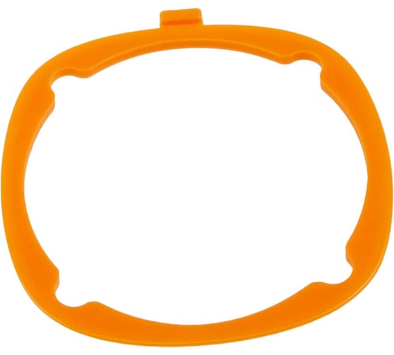 Ремкомплект LIGE LG-60103P-02 передняя прокладка для пневмогайковерта LG-60103 888934