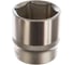 Головка YATO 1/2" 34 мм YT-1199 37121199 092 1 1