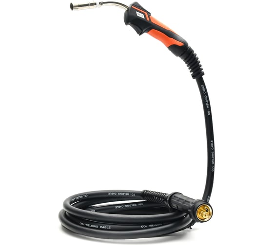 Сварочная горелка WELD MIG-EURO 24KD-3М