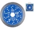 Круг алмазный STARTUL 125х22 мм универсальный Expert Turbo (SE8004-125) ЦЗ-1620063786 1
