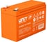 Аккумуляторная батарея UNIT (12В-9Ач) SP1209 2