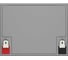 Аккумуляторная батарея UNIT 12UPHL22 (12В-5Ач) 12UPHL22FR 4