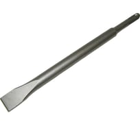 Долото плоское (280 мм; 25 мм; SDS-Max) Интерскол 2021128002500