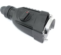 Редуктор перфоратора в сборе для Bosch GBH2-26 302006 Amperin 083457