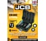 Набор головок-экстракторов и тонкостенных JCB 4 предмета JCB-4035D(64178) 2
