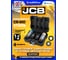 Набор головок-экстракторов и тонкостенных JCB 4 предмета JCB-4035D(64178) 2
