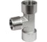 Фитинг тройник PI TOOLS T-3/8FMF резьбовой, для труб. Арт. 0248 1
