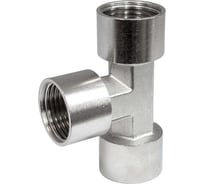 Фитинг тройник PI TOOLS т 1/2fff (1/2внутр-1/2внутр -1/2внутр) 0217