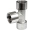 Фитинг тройник PI TOOLS T-1/2FFF резьбовой, для труб. Арт. 0217 1