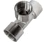Фитинг тройник PI TOOLS T-1/2FFF резьбовой, для труб. Арт. 0217 2